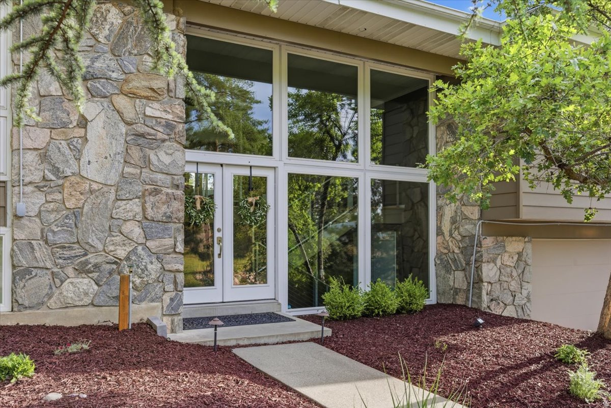 OAKCLIFF PARK - Residential