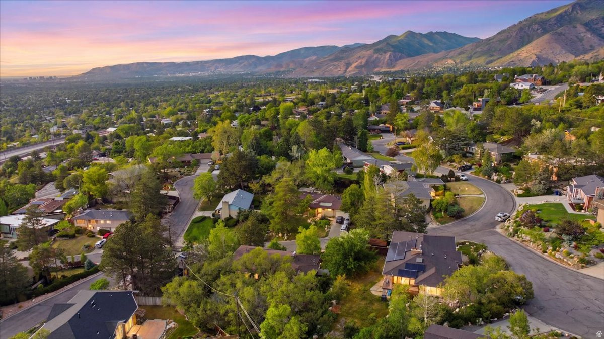 OAKCLIFF PARK - Residential