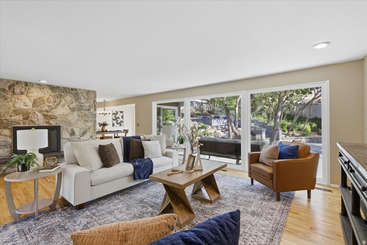 OAKCLIFF PARK - Residential