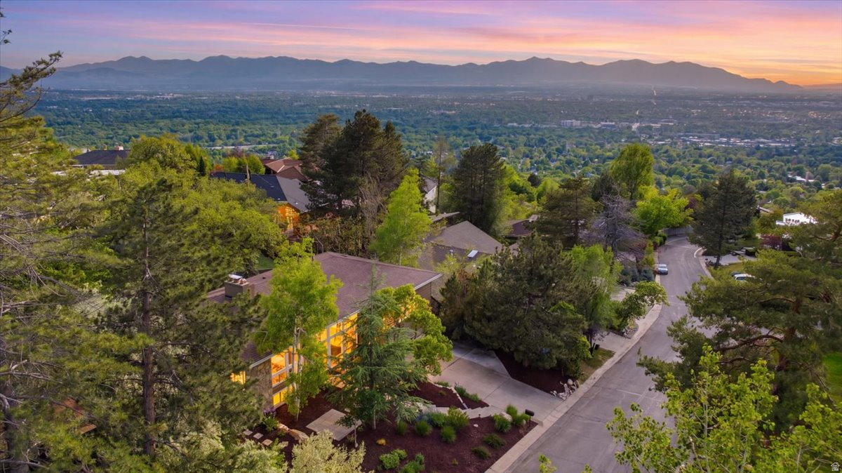 OAKCLIFF PARK - Residential