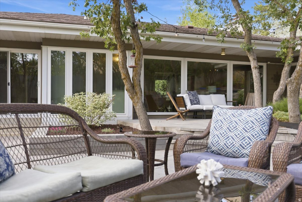OAKCLIFF PARK - Residential