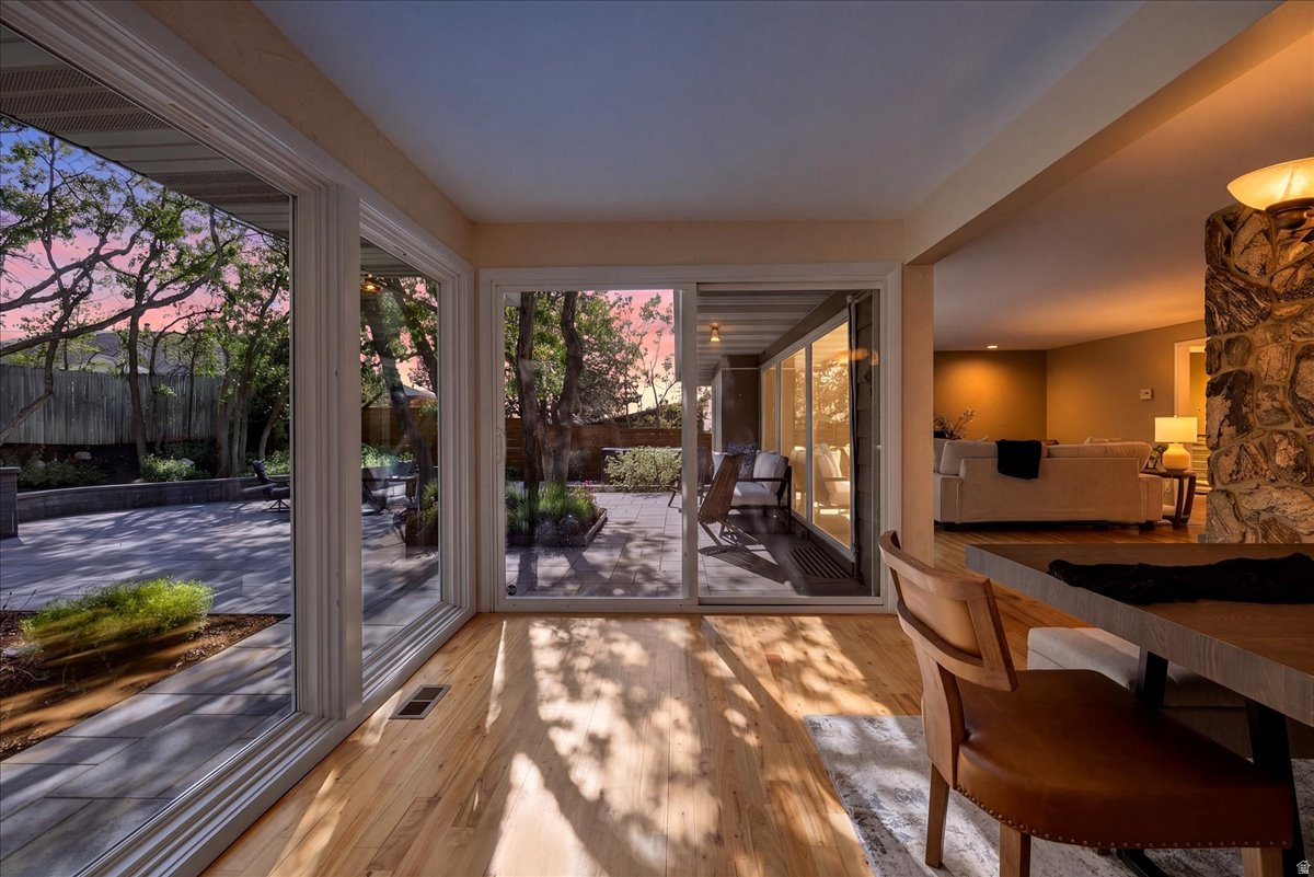 OAKCLIFF PARK - Residential