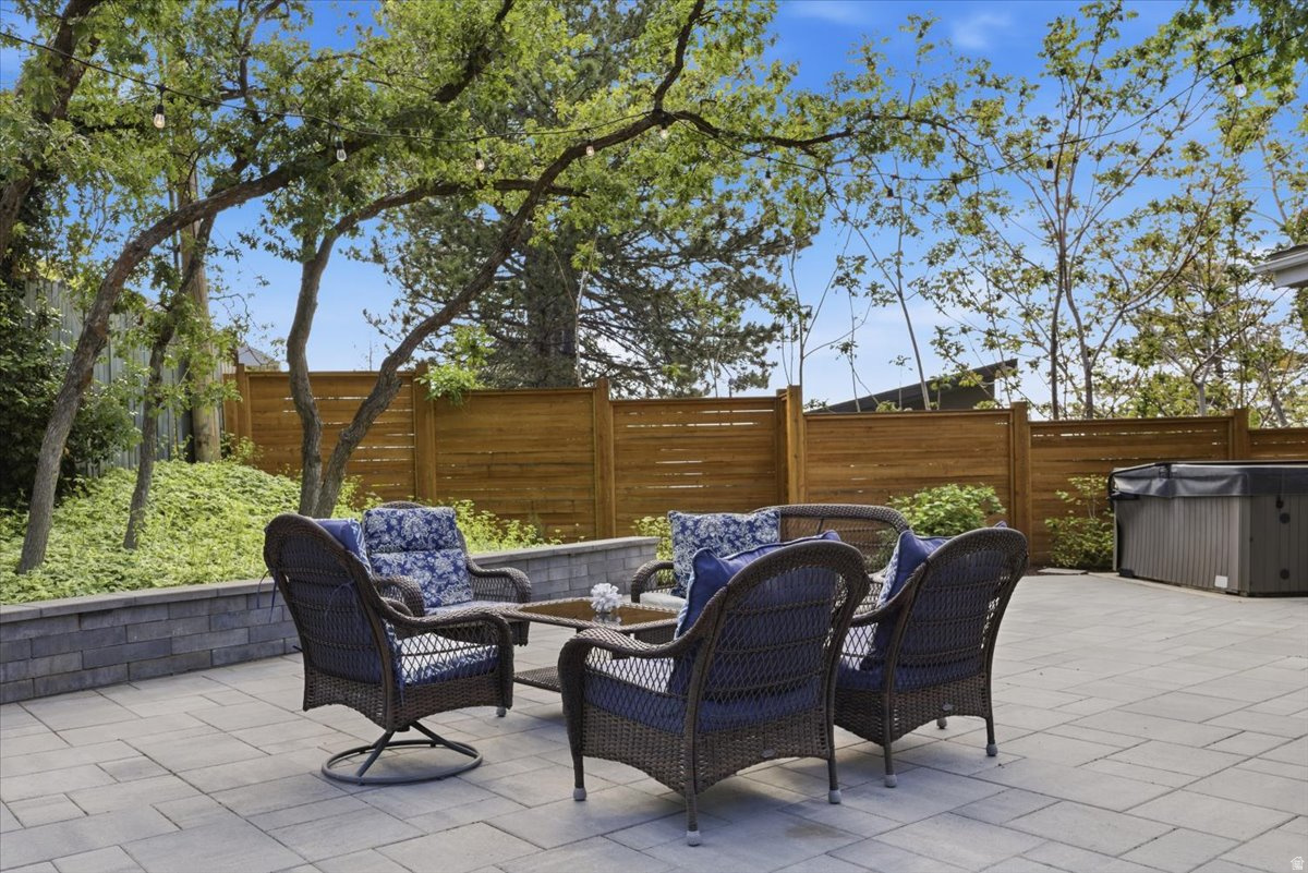 OAKCLIFF PARK - Residential