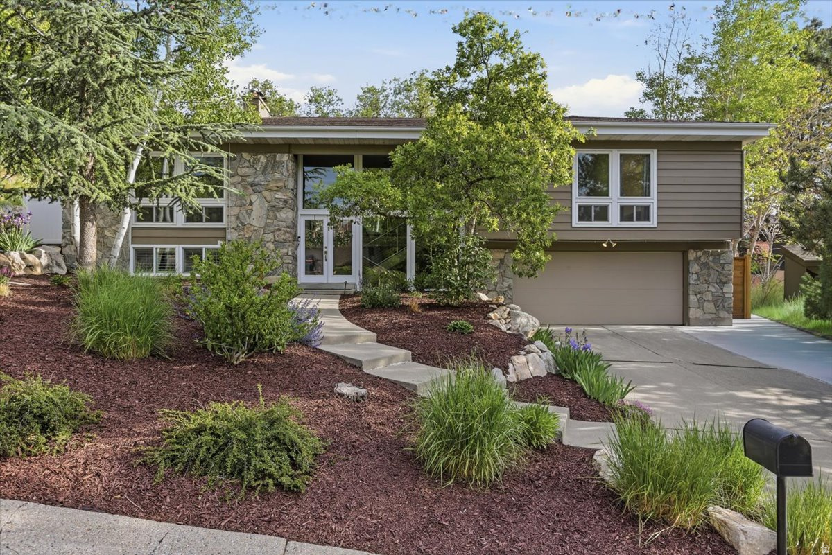 OAKCLIFF PARK - Residential