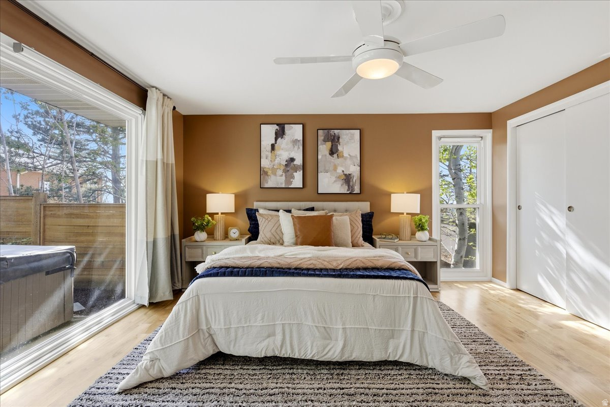 OAKCLIFF PARK - Residential