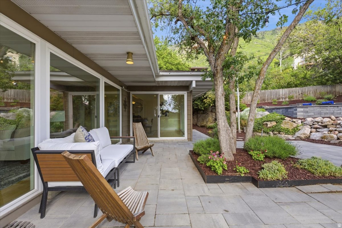 OAKCLIFF PARK - Residential