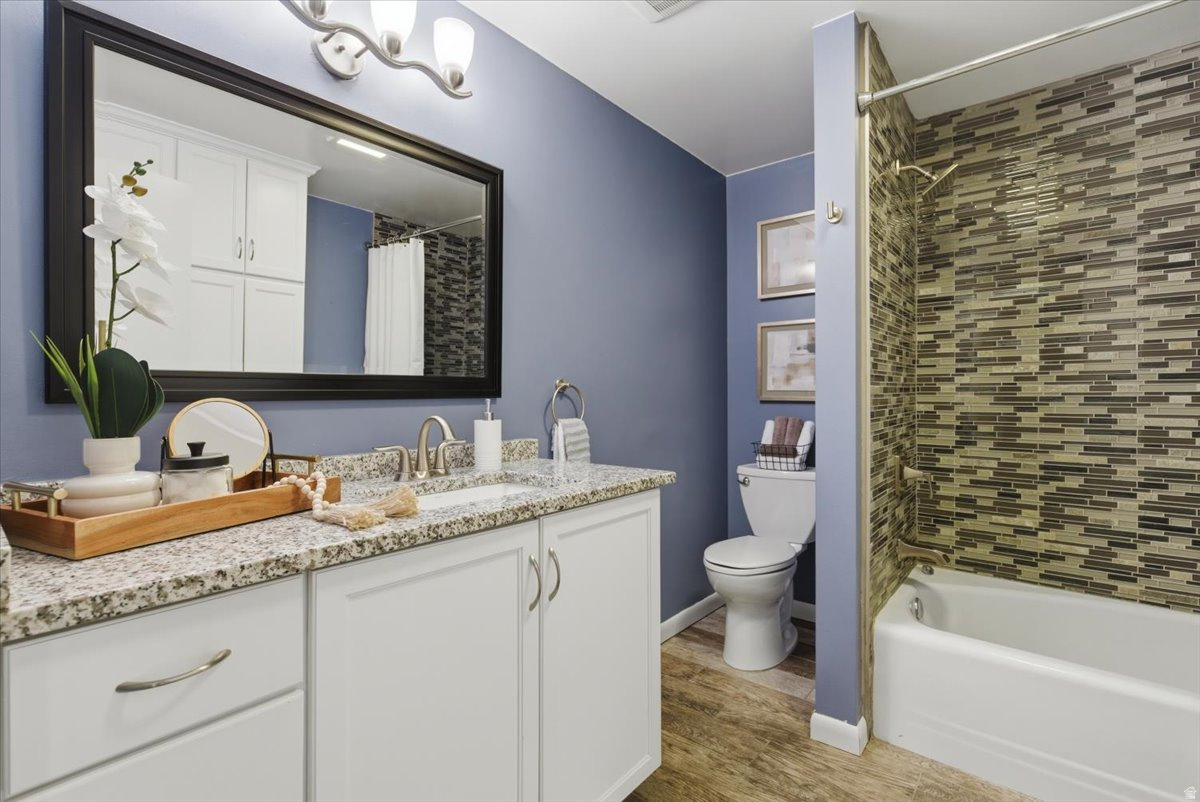 OAKCLIFF PARK - Residential