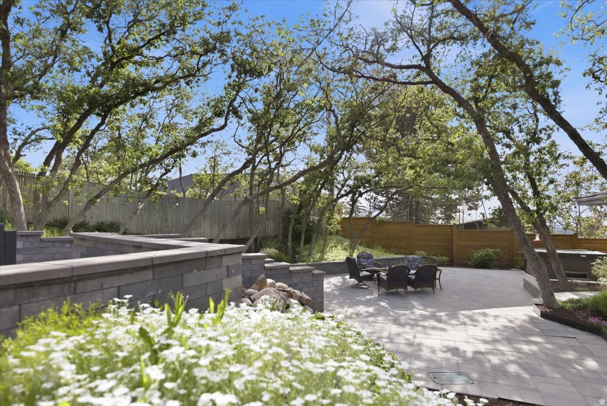 OAKCLIFF PARK - Residential