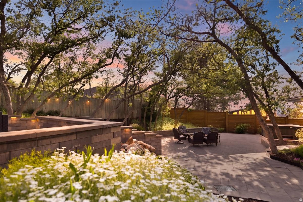 OAKCLIFF PARK - Residential
