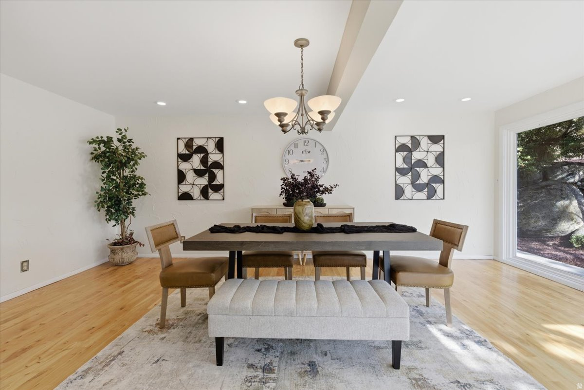 OAKCLIFF PARK - Residential