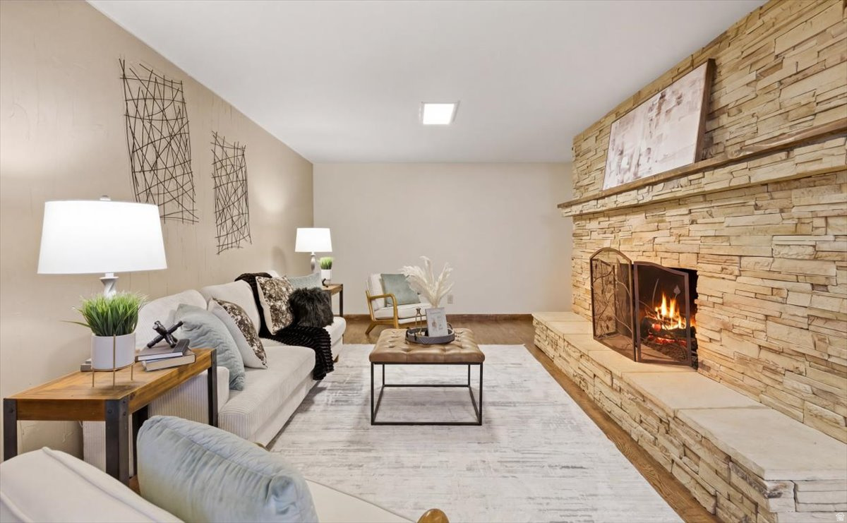 OAKCLIFF PARK - Residential