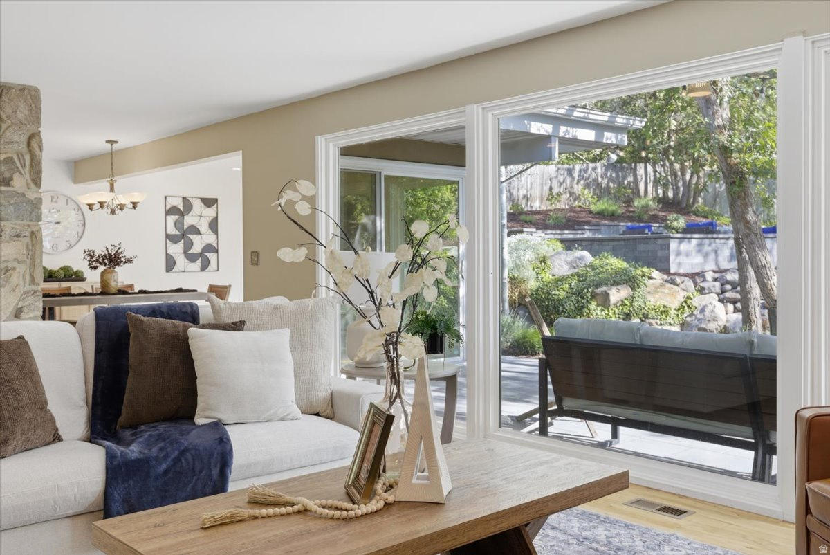 OAKCLIFF PARK - Residential