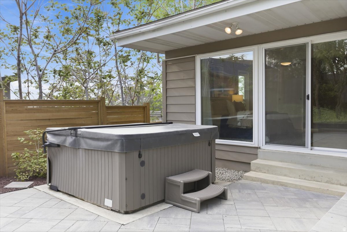 OAKCLIFF PARK - Residential