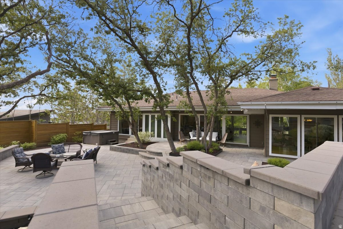 OAKCLIFF PARK - Residential