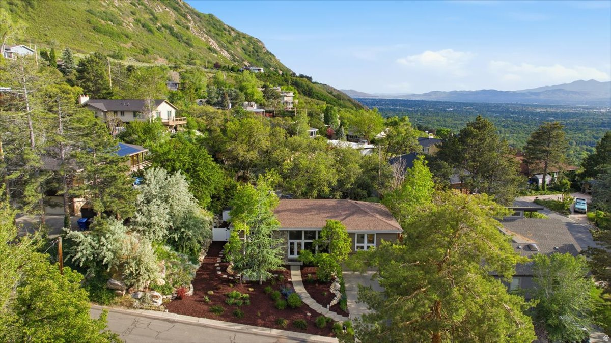 OAKCLIFF PARK - Residential