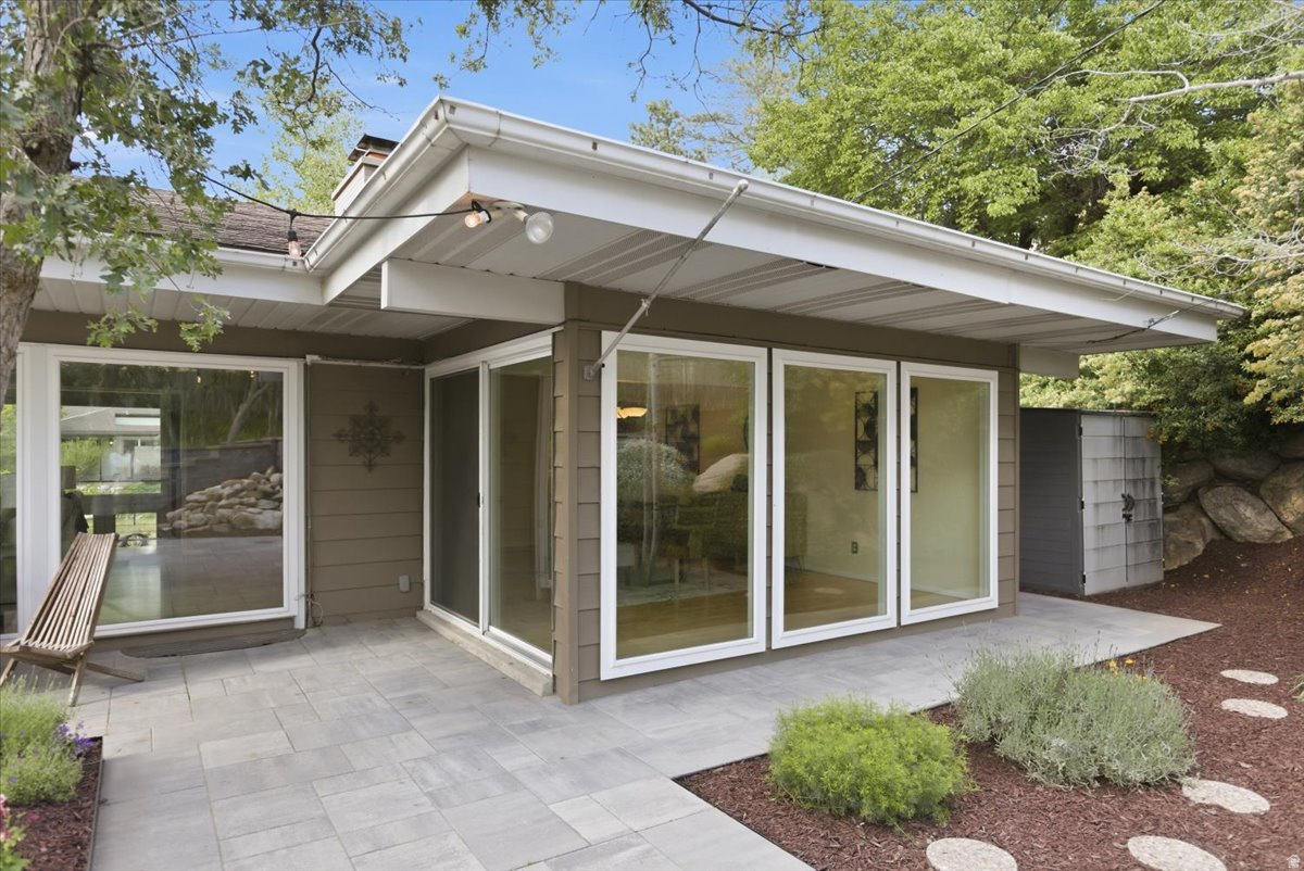 OAKCLIFF PARK - Residential