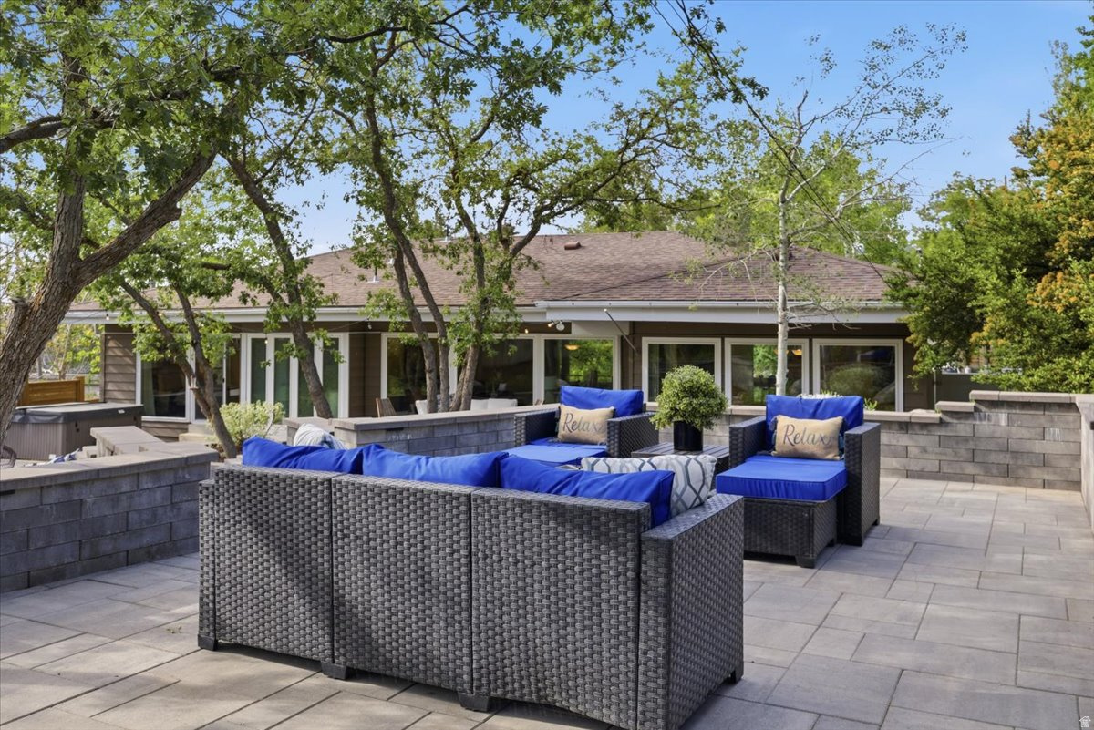 OAKCLIFF PARK - Residential