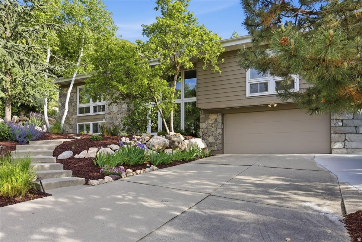 OAKCLIFF PARK - Residential