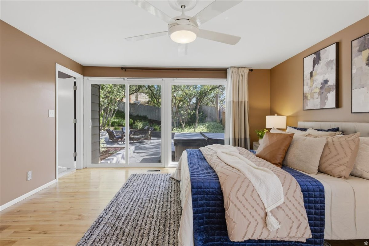 OAKCLIFF PARK - Residential