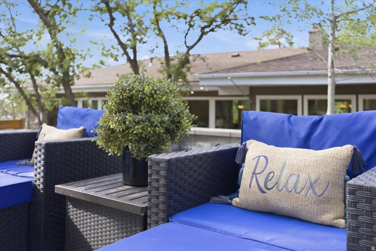 OAKCLIFF PARK - Residential