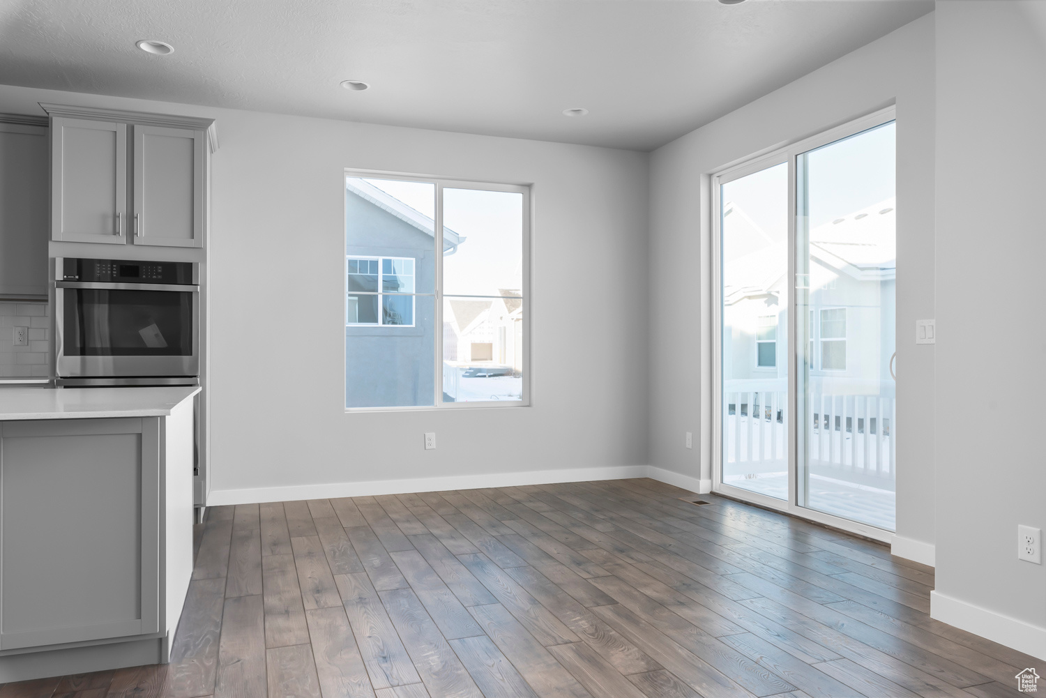 OVERLAND GARDENS D213R - Residential