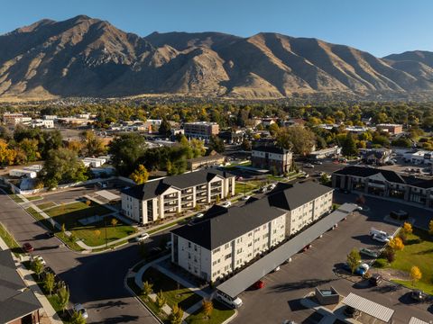 Tiny photo for 67 W 600 S #B301, Springville, UT 84663 (MLS # 2120355)