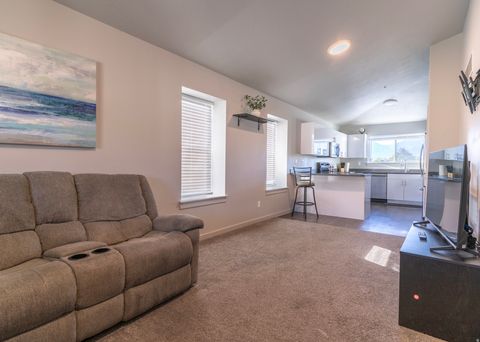Tiny photo for 67 W 600 S #B301, Springville, UT 84663 (MLS # 2120355)