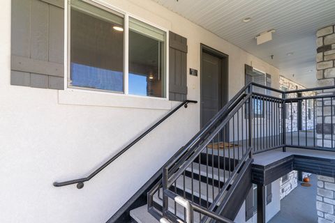 Tiny photo for 67 W 600 S #B301, Springville, UT 84663 (MLS # 2120355)