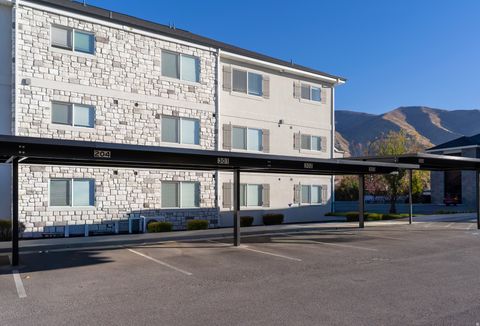 Tiny photo for 67 W 600 S #B301, Springville, UT 84663 (MLS # 2120355)