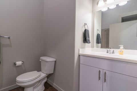 Tiny photo for 67 W 600 S #B301, Springville, UT 84663 (MLS # 2120355)