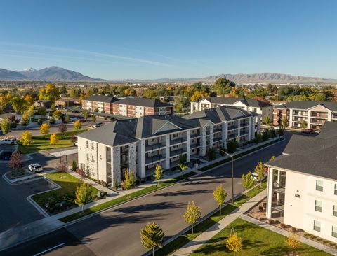 Tiny photo for 67 W 600 S #B301, Springville, UT 84663 (MLS # 2120355)