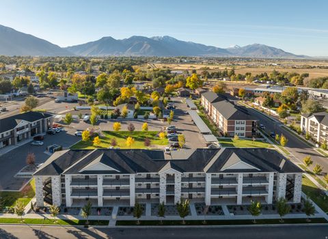 Tiny photo for 67 W 600 S #B301, Springville, UT 84663 (MLS # 2120355)