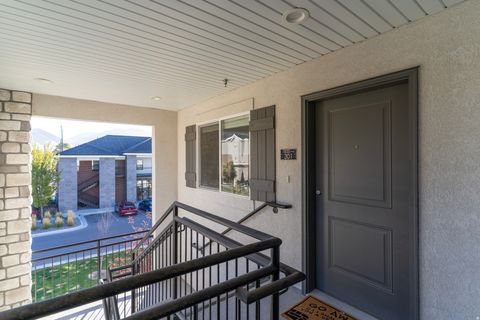 Tiny photo for 67 W 600 S #B301, Springville, UT 84663 (MLS # 2120355)