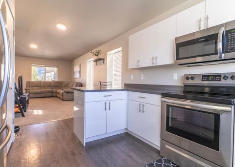 Tiny photo for 67 W 600 S #B301, Springville, UT 84663 (MLS # 2120355)