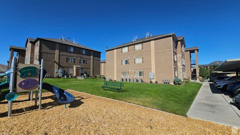 Photo of 3579 E ROCK RD #6, Eagle Mountain, UT 84005 (MLS # 2117910)
