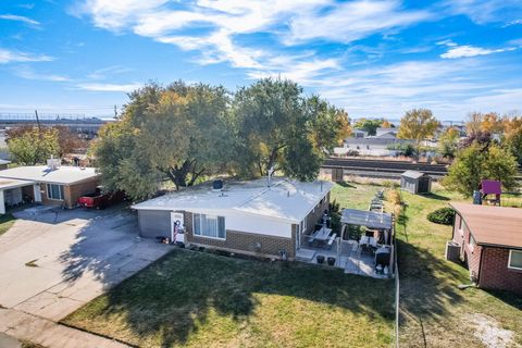Tiny photo for 392 N ANN ST, Clearfield, UT 84015 (MLS # 2124817)