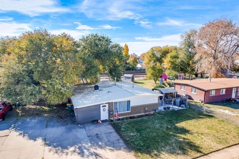 Tiny photo for 392 N ANN ST, Clearfield, UT 84015 (MLS # 2124817)