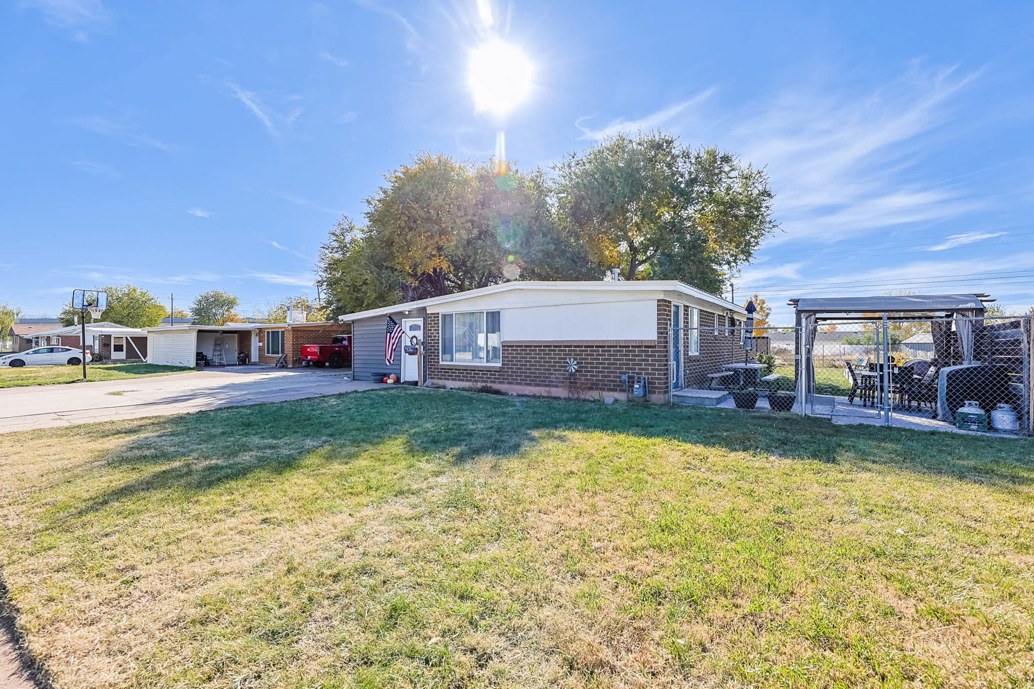 JAMARL ACRES - Residential