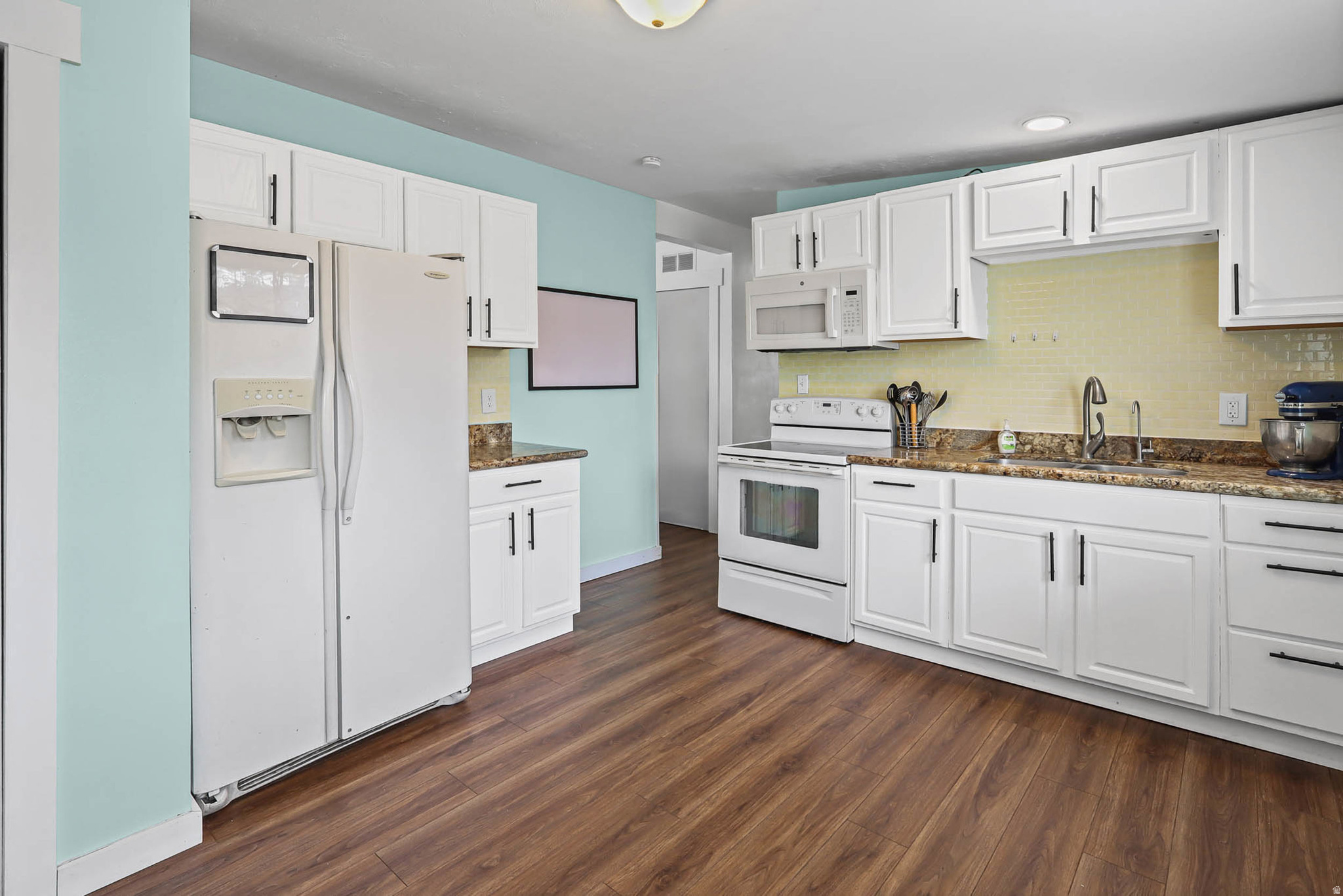 JAMARL ACRES - Residential