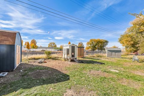Tiny photo for 392 N ANN ST, Clearfield, UT 84015 (MLS # 2124817)