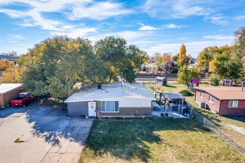 Tiny photo for 392 N ANN ST, Clearfield, UT 84015 (MLS # 2124817)