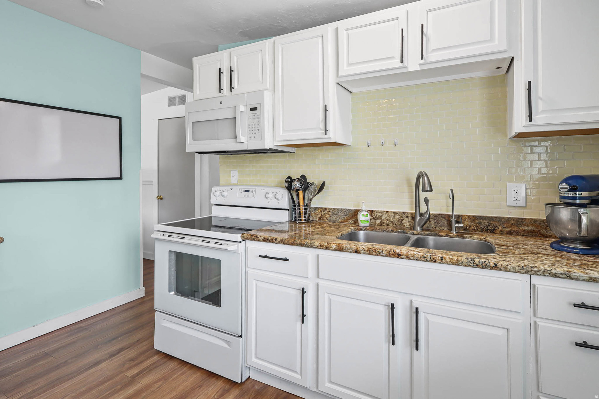 JAMARL ACRES - Residential