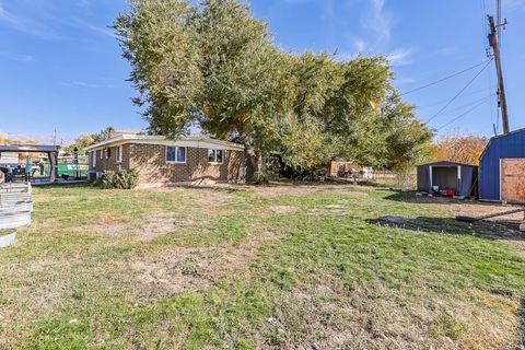 Tiny photo for 392 N ANN ST, Clearfield, UT 84015 (MLS # 2124817)