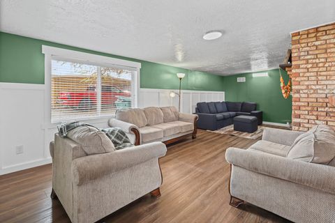 Tiny photo for 392 N ANN ST, Clearfield, UT 84015 (MLS # 2124817)