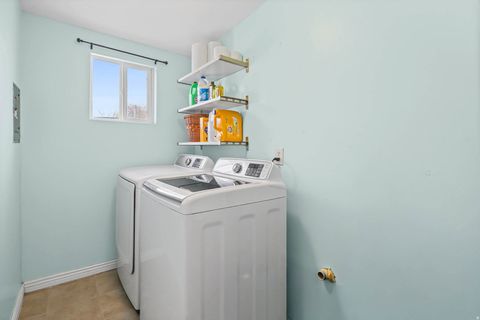 Tiny photo for 392 N ANN ST, Clearfield, UT 84015 (MLS # 2124817)