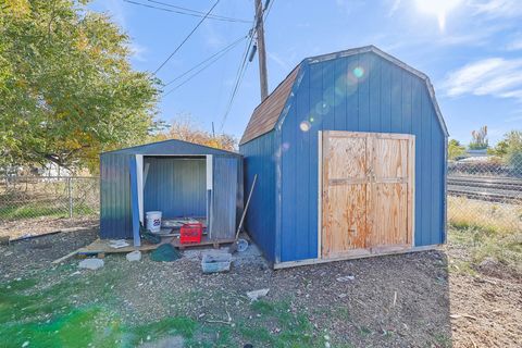 Tiny photo for 392 N ANN ST, Clearfield, UT 84015 (MLS # 2124817)