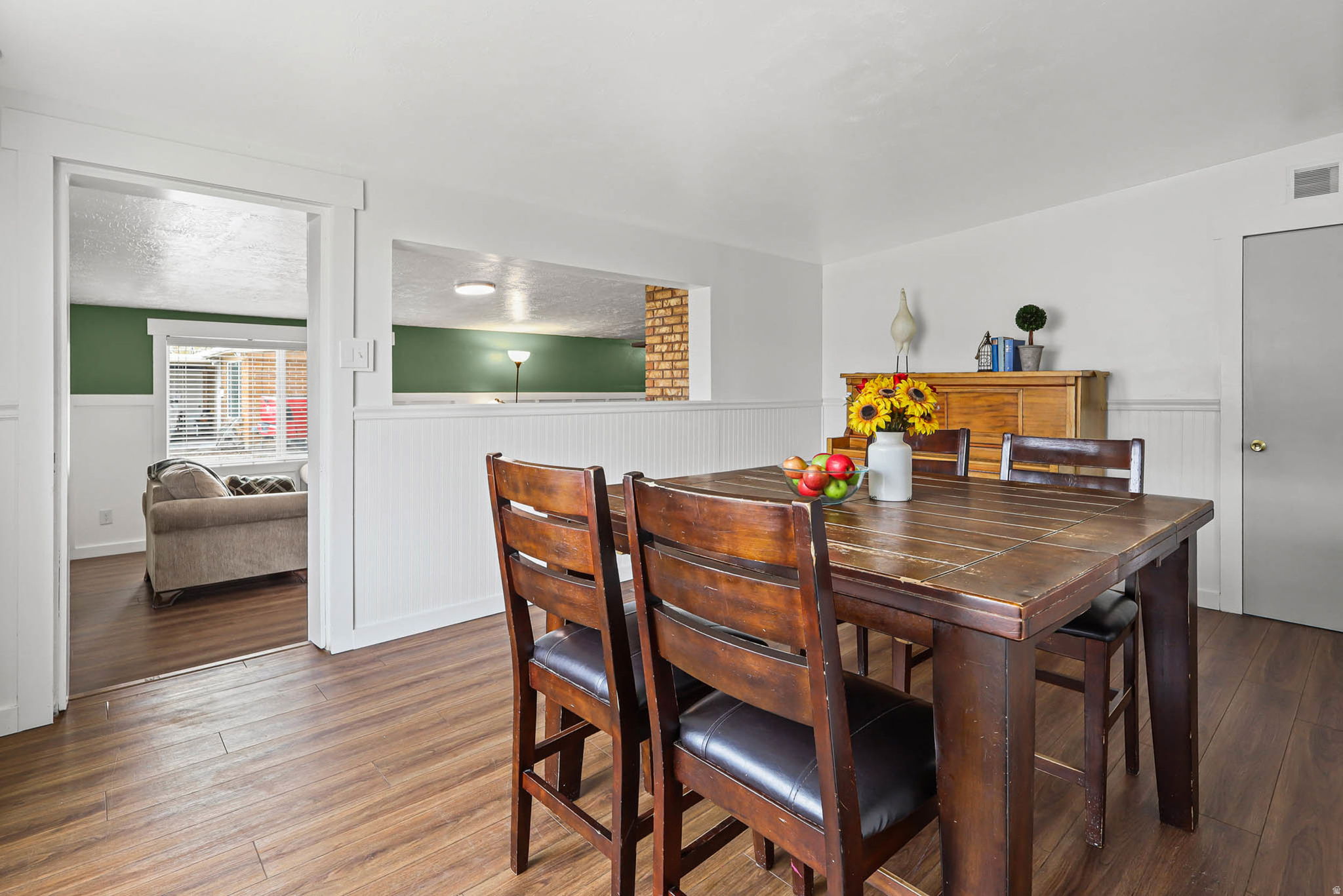 JAMARL ACRES - Residential