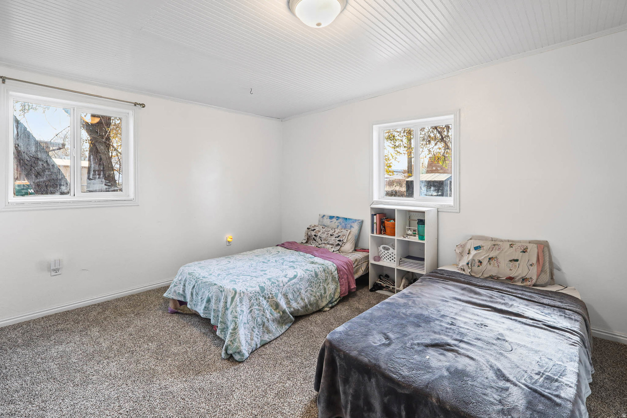 JAMARL ACRES - Residential