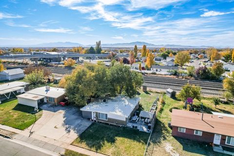 Tiny photo for 392 N ANN ST, Clearfield, UT 84015 (MLS # 2124817)