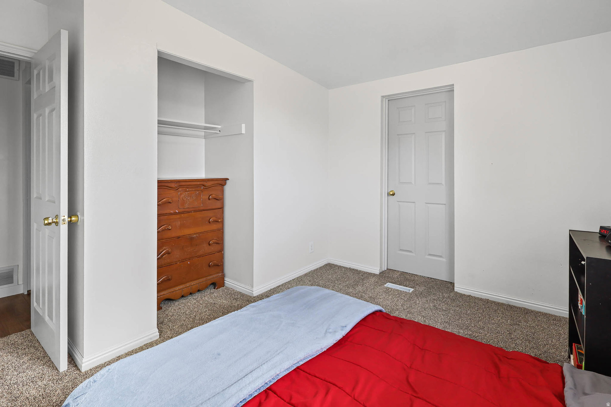 JAMARL ACRES - Residential